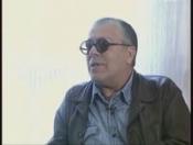 Entrevista a Facundo Cabral 1
