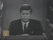 Address on Civil Rights june 1963